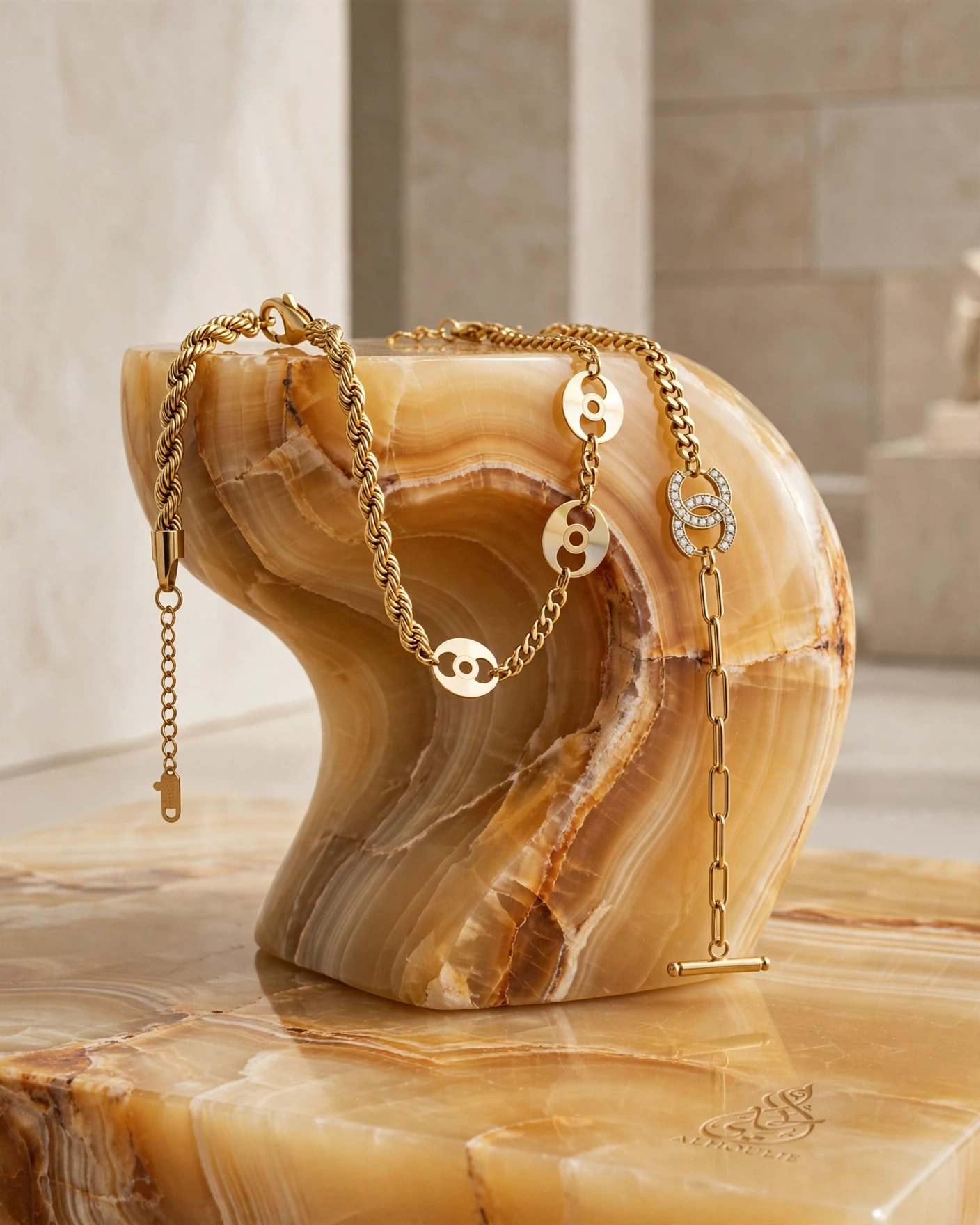 Signature Collection